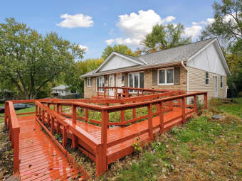 514 Sunnyside Ln, Hopkins, MN, 55343