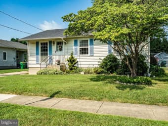 822 South Scott Street, Middletown, DE, 19709