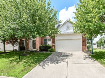 11820 Stepping Stone Drive, Fishers, IN, 46037