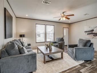 242 Huddleston Road, Montague County, TX, 76270