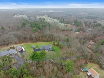 15 Kettle Hill Rd, Worcester County, MA, 01569