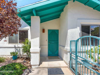 2/1905 North Palo Verde Boulevard, Tucson, AZ, 85716