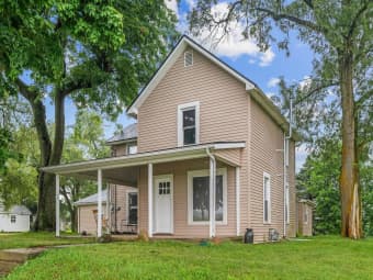 3802 CR-51, Galion, OH, 44833