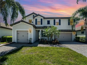 17426 Newberry Lane, Estero, FL, 33928