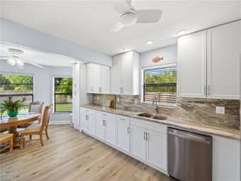 218 Southwest 43rd Terrace, Cape Coral, FL, 33914