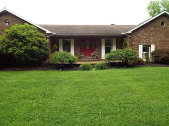 1110 Burr Oak Boulevard, Nelsonville, OH, 45764