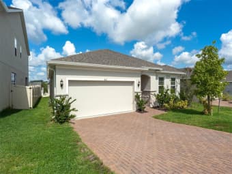 615 Bellingham Way, Minneola, FL, 34715