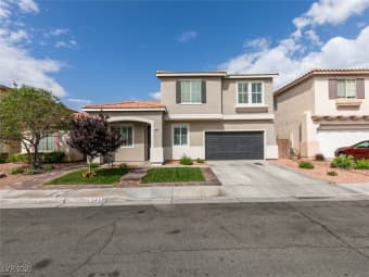 2418 Brockton Way, Henderson, NV, 89074