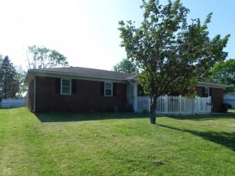 2630 Wedgewood Dr, Columbus, IN, 47203