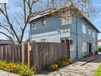 688 Alcatraz Avenue, Oakland, CA, 94609