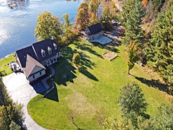 1372 McKail Road, Oakland County, MI, 48367