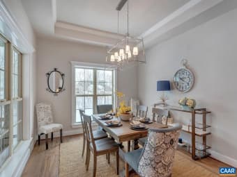 157 Court Square, Charlottesville, VA, 22902