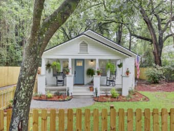 920 Simmons Avenue, Summerville, SC, 29483