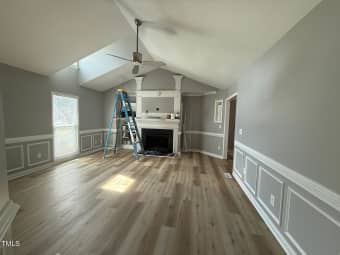 2221 Quail View Trail, Raleigh, NC, 27604