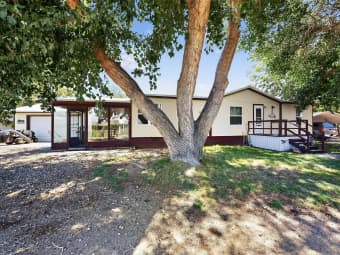 6 Windmill Road, Bosque, NM, 87006