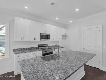 9385 Night Harbor Drive Southeast, Leland, NC, 28451