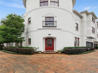 6048 Post Oak Green Lane, Houston, TX, 77055