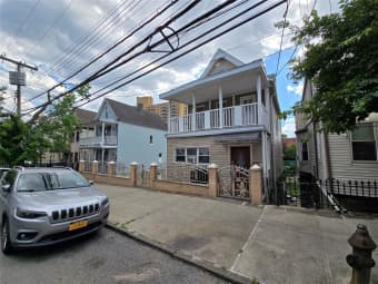 1519 Rosedale Avenue, New York, NY, 10460
