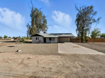 19325 West Roosevelt Street, Buckeye, AZ, 85326