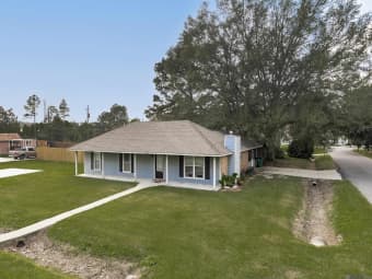 1300 Belle Terre Drive, St. Gabriel, LA, 70776