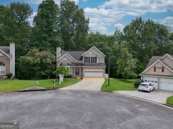 4000 McPherson Drive, Acworth, GA, 30101