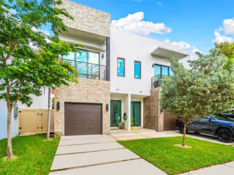1377 Southwest 22nd Terrace, Miami, FL, 33145