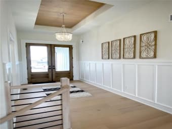 5888 Northwest Black Oak Court, Parkville, MO, 64152