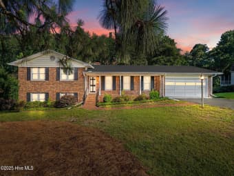 306 McLean Street, Hamlet, NC, 28345