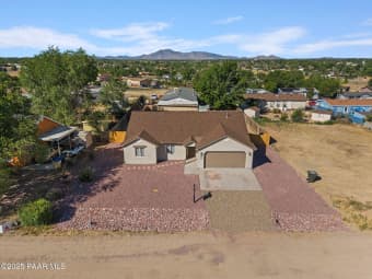 2006 Shoshone Drive, Chino Valley, AZ, 86323
