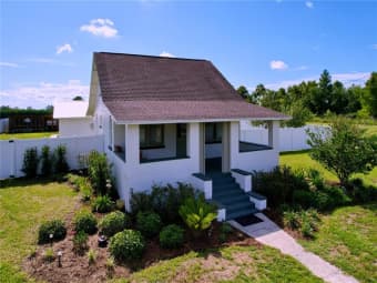 12824 Curley St, San Antonio, FL, 33576