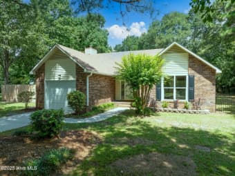 5425 Golden Eagle Court, Wilmington, NC, 28409