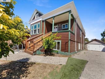 3060 Pleitner Avenue, Oakland, CA, 94602