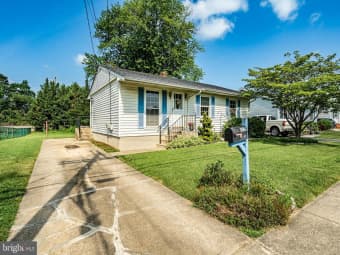 822 South Scott Street, Middletown, DE, 19709
