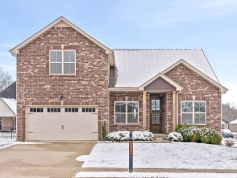 1441 Hereford Boulevard, Clarksville, TN, 37043