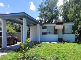 3638 Jammes Rd, Jacksonville, FL, 32210