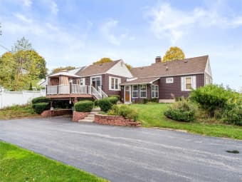 861 Fernwood Park, Rochester, NY, 14609