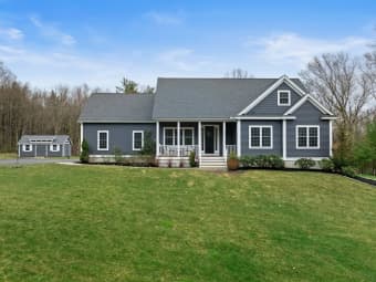 15 Kettle Hill Rd, Worcester County, MA, 01569