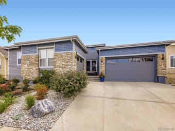 12798 North Montane Drive, Broomfield, CO, 80021