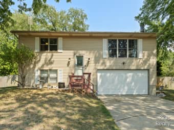 3912 140th Ave, Holland, MI, 49424