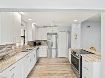 218 Southwest 43rd Terrace, Cape Coral, FL, 33914
