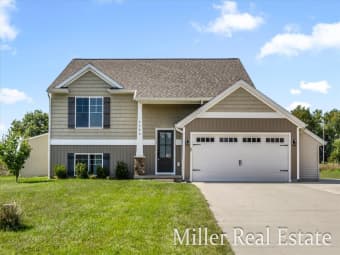 2769 Fawn Cove Avenue, Middleville, MI, 49333