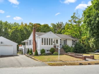 5 Albert Rd, Peabody, MA, 01960