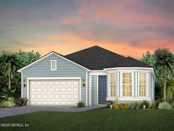 109 Flintlock Lane, World Golf Village, FL, 32095