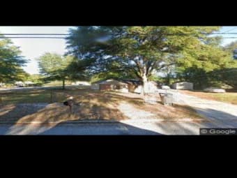 2444 Ridge Road, Augusta-Richmond County consolidated government (balance), GA, 30906