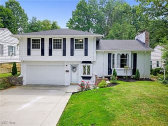 257 Sand Run Road, Akron, OH, 44313