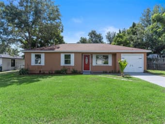 5126 Idlewood Lane, Medulla, FL, 33811