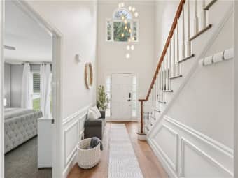 11900 N Hickory Trace, Alpharetta, GA, 30004