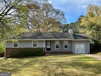 139 Rob Roy Rd, LaGrange, GA, 30240