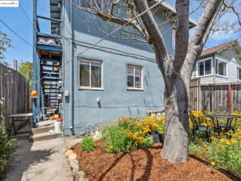 688 Alcatraz Avenue, Oakland, CA, 94609