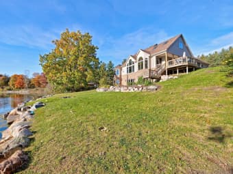 1372 McKail Road, Oakland County, MI, 48367